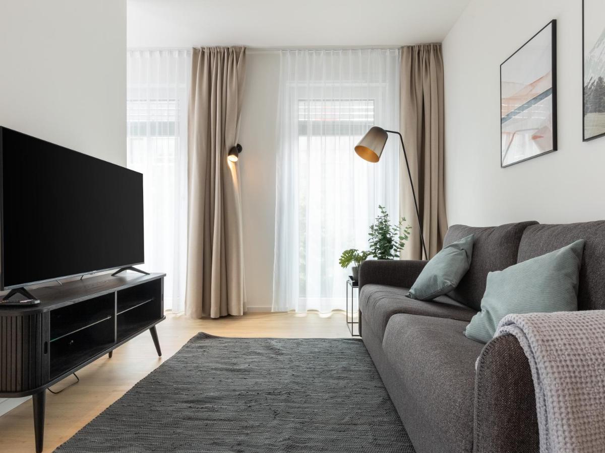 limehome Gütersloh Eickhoffstraße Exterior foto