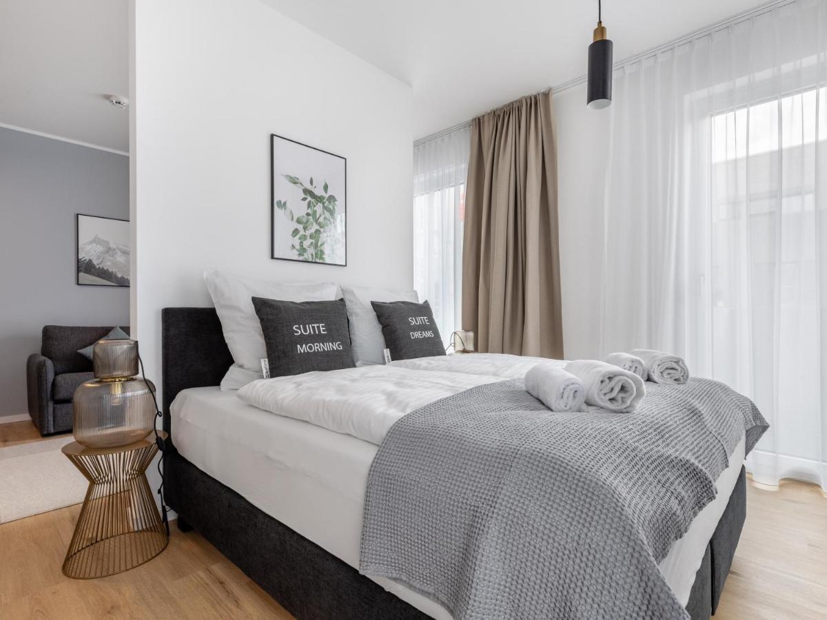 limehome Gütersloh Eickhoffstraße Exterior foto