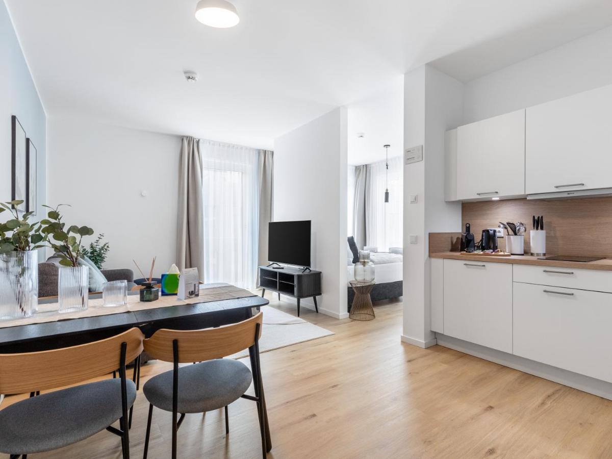 limehome Gütersloh Eickhoffstraße Exterior foto