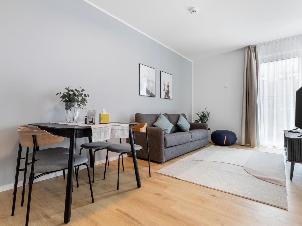 limehome Gütersloh Eickhoffstraße Exterior foto