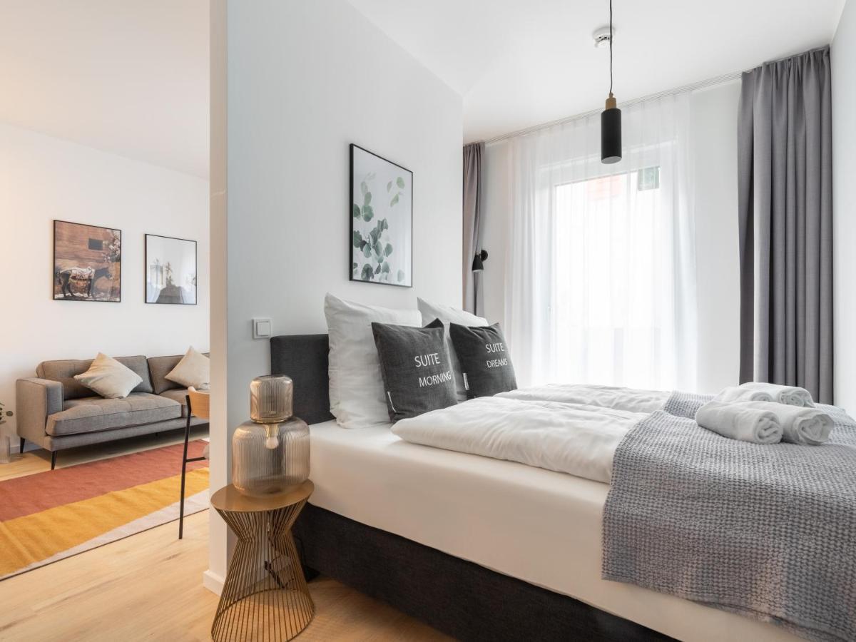 limehome Gütersloh Eickhoffstraße Exterior foto